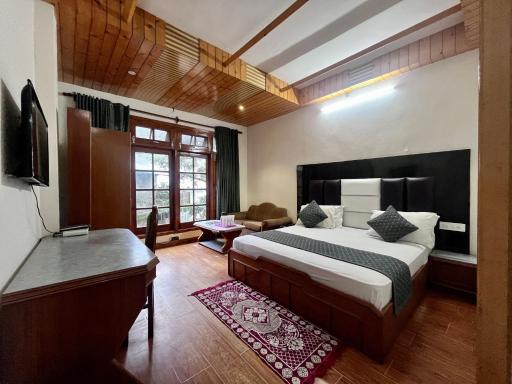 Hotel Kumar's - Housity