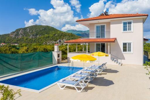 Villa Corals - Housity