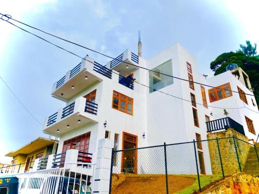 EUPHORIA WHITE HOUSE NUWARAELIYA - Housity
