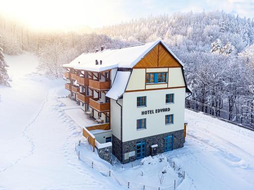 Hotel Edvard - Housity