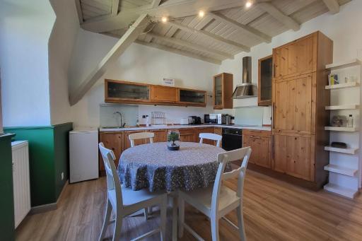 Nid douillet 2ou4 p à St Pierre de Chartreuse - Housity