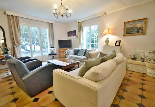 Le Forestier - Nature - 10p - Rêve au Mans - Housity