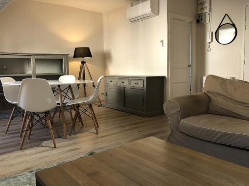 L'Authentique - Central - 2 pers. - Rêve au Mans - Housity