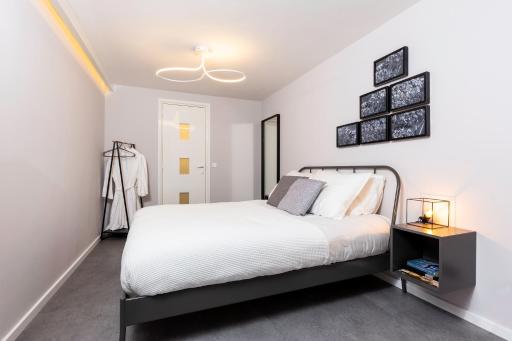 Delft City Central Twin Executive Studio Silent Utopia - Housity