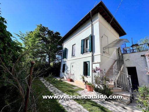 Villa San Cataldo - Housity