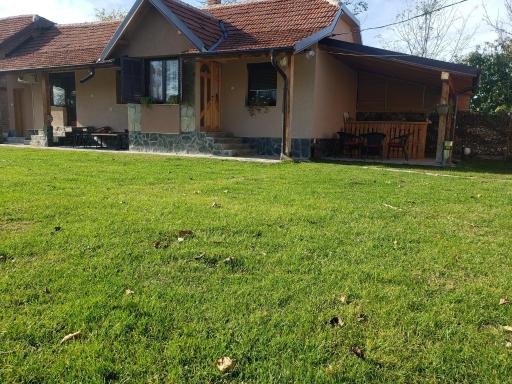 Dvor apartman - Housity