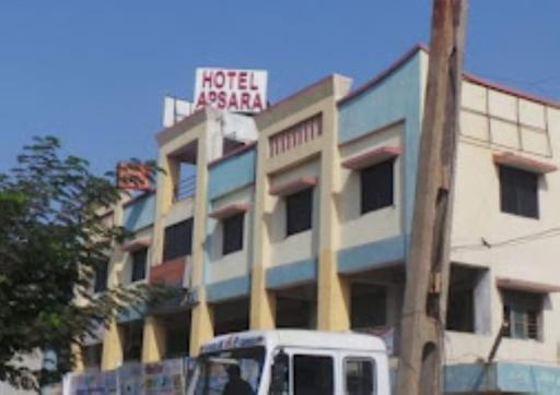 Apsara Guest House Ahmedabad - Housity