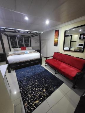 The wood Guest house - Housity