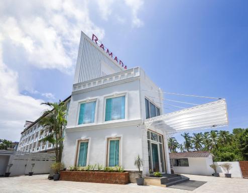 Ramada by Wyndham Goa Arpora - Housity