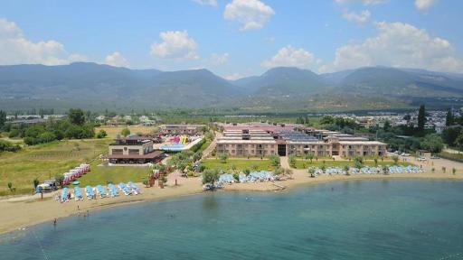 JURA HOTELS ALTINOLUK THERMAL - Housity