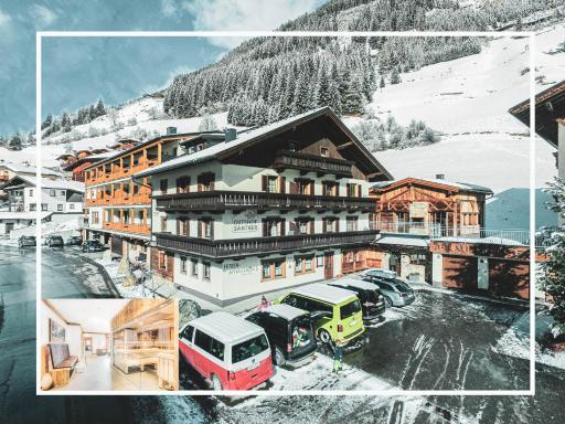Gutshof - Urlaubsresort Hafele - Housity