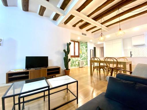 AZ El Balcón de Rey Alfonso I - Housity