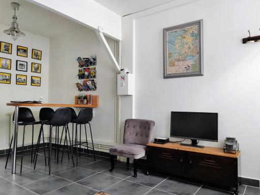 LA PETITE MAISON - Housity