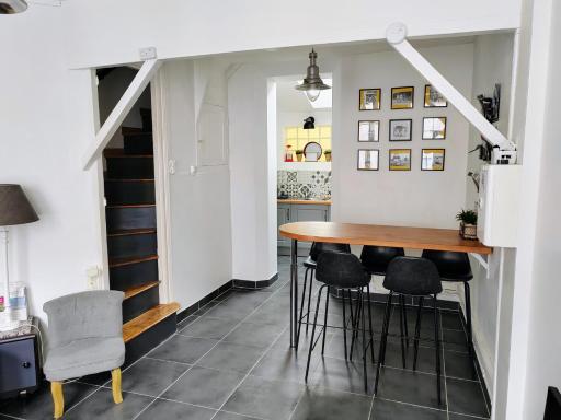 LA PETITE MAISON - Housity