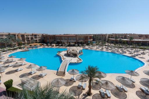 Parrotel Lagoon Waterpark Resort - Housity