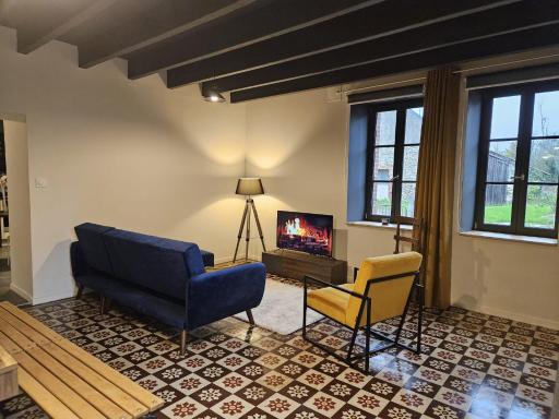 Le refuge de Loire - Housity