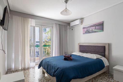 larissa Central Studio - Housity