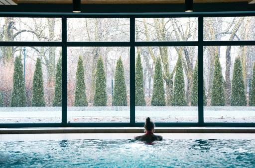 Apartamenty Ciechocinek SPA - Housity