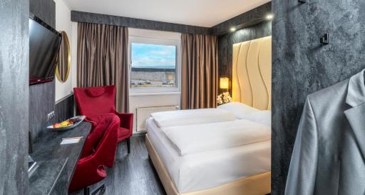 PLAZA INN Mühldorf - Housity