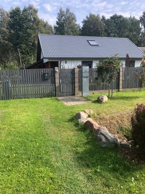 privatmaja-studiodzivoklis - Housity