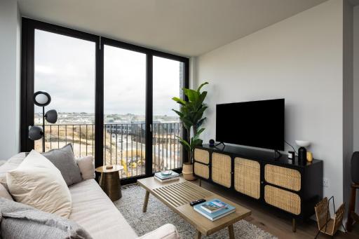 Apartments in Hayle - Housity