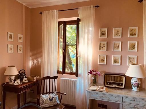 La quercia e lo scoiattolo - Housity