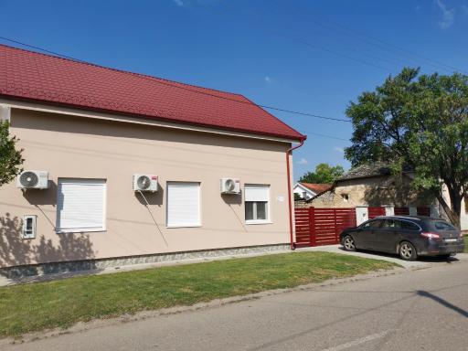 MIMA apartmani - Hizvo