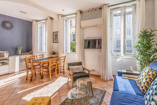 Beautiful Apt close to The Park Longchamp - Housity