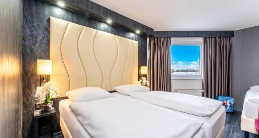 PLAZA INN Mühldorf - Housity