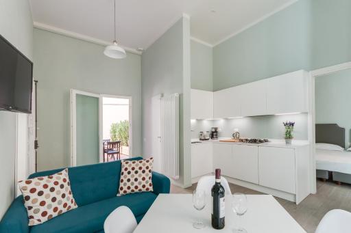 Apartments Florence-Taddea Terrace - Housity