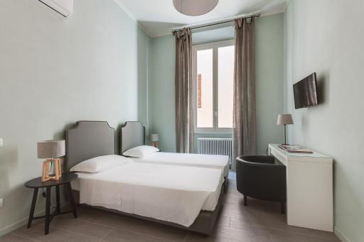 Apartments Florence-Taddea Terrace - Housity