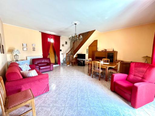 La Panchina sul Corso - Housity