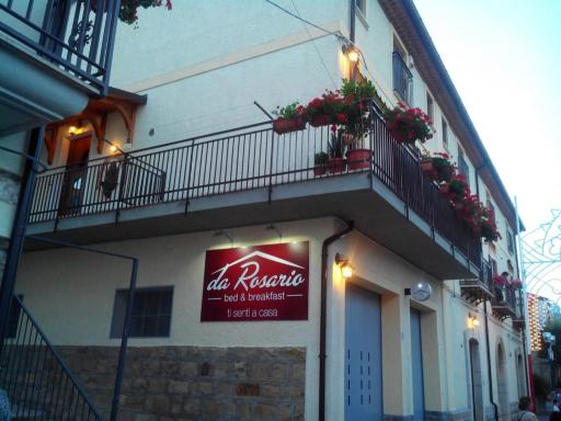 B&B da Rosario - Housity