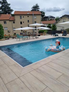 Logis hôtel restaurant les Carillons - Housity