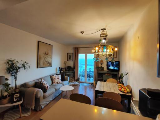 vista al mar - Housity