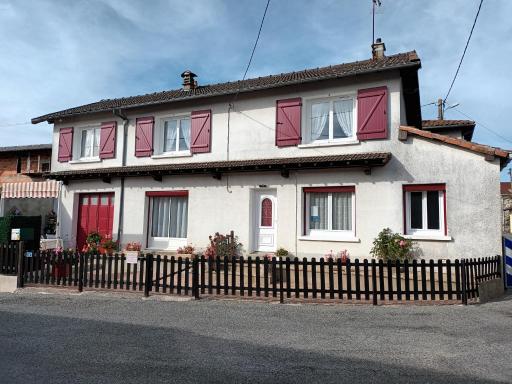 l'ancienne épicerie - Housity