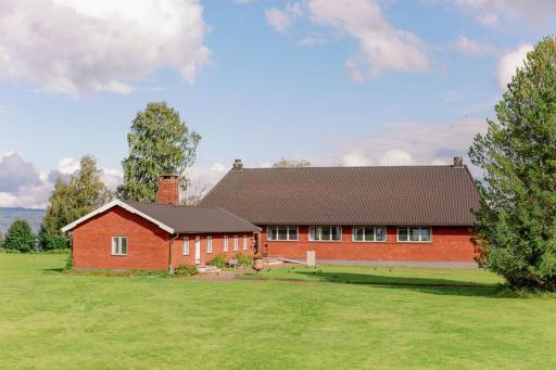 Bonäs bygdegård - Housity