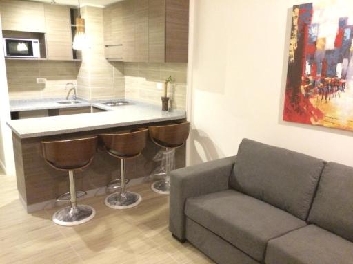 Apartamento en Club Oceano - Housity