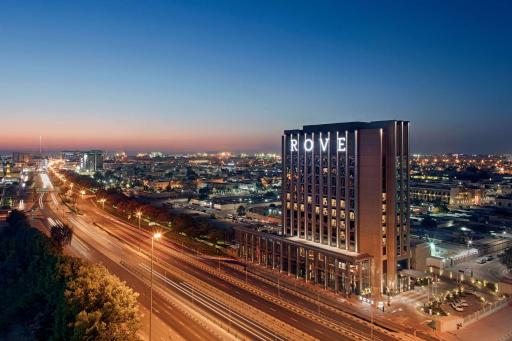 Rove Trade Centre - Housity