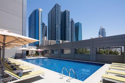 Rove Trade Centre - Housity