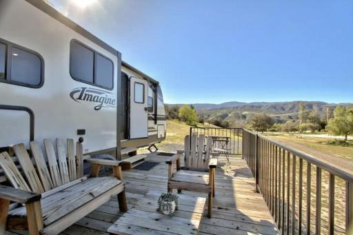 Imagine Rv - Pool, Dogs, Wineries Near Temecula - Housity