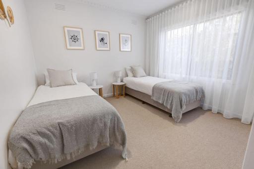 Lakes Entrance Beach House - Housity
