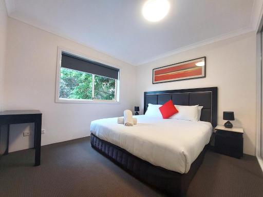 Eastwood Furnished Apartments - Housity