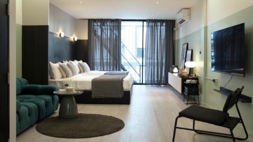 Theme Stories - Boutique Guesthouse - Housity