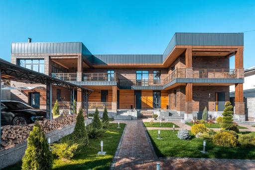 Apart Hotel Colibri - Housity