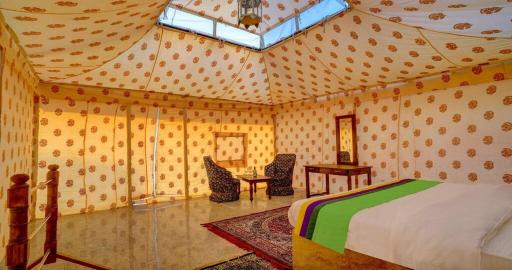 Desert Boutique Resort - Housity