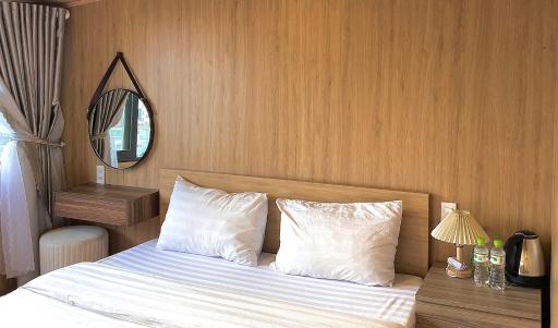 LINA Hotel - Housity