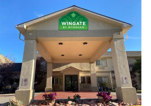 Wingate by Wyndham New Castle - Glenwood Springs - Housity