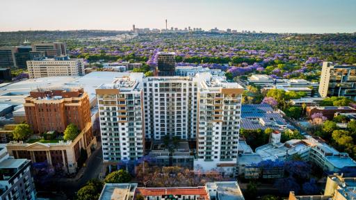 The Serviced Apartment Collection At The Tyrwhitt Rosebank - Housity
