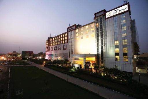 The Conway - Housity